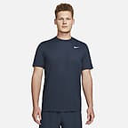Nike Dri-FIT Legend Men's Fitness T-Shirt. Nike.com